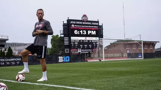 Beyond the Block O: Episode 3 – A Fresh Start