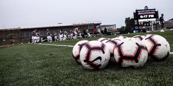 Beyond the Block O: Ohio State Men’s Soccer