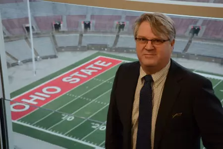Peter Elander Returns as Associate Head Coach