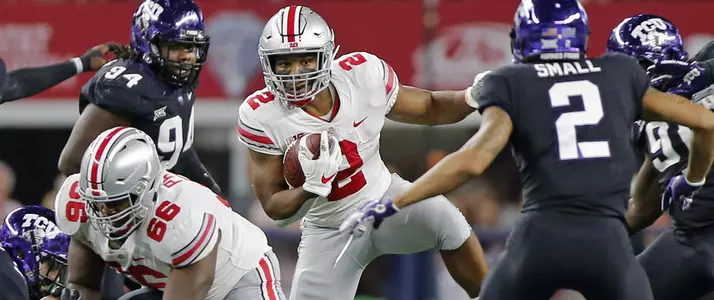 This Is Game Week: Ohio State vs. Penn State