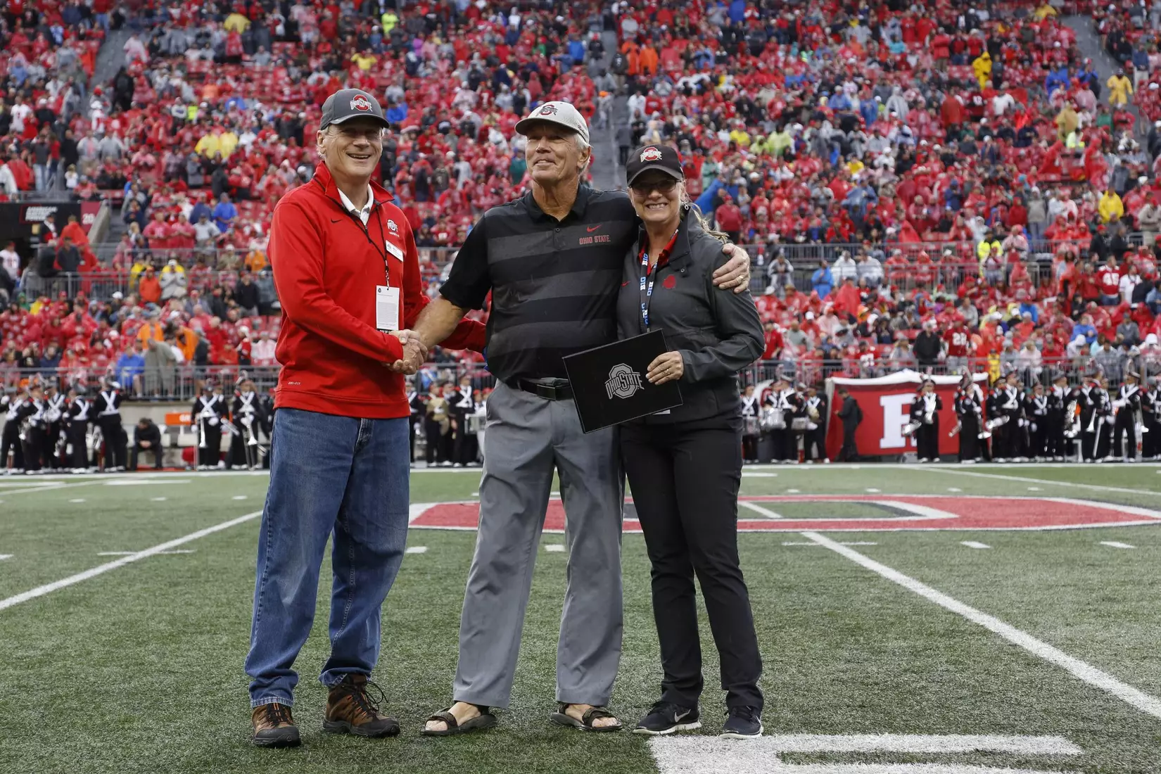 Ray Hupp – 2018 Hall of Fame Induction