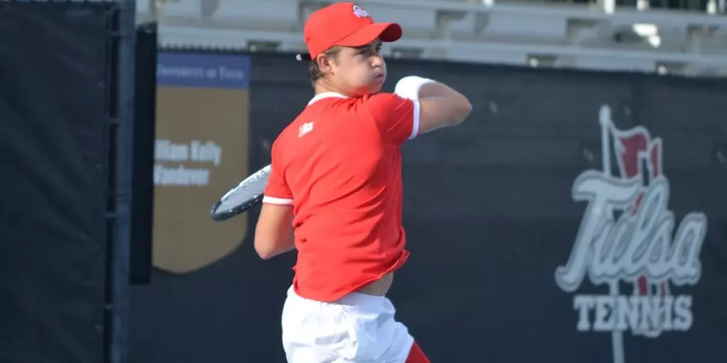 ITA Men’s All-American Championships Update