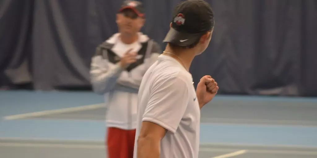 ITA Men’s All-American Championships Update