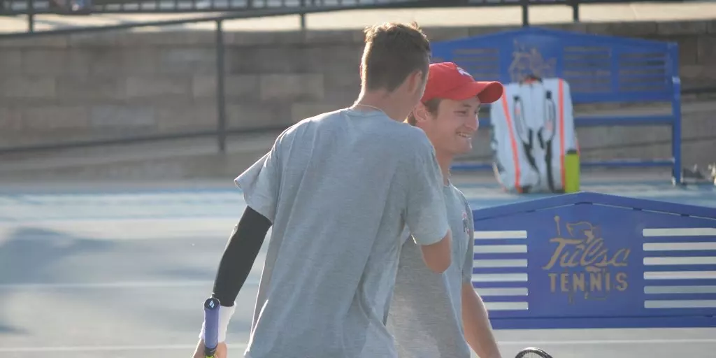 ITA Men’s All-American Championships Update