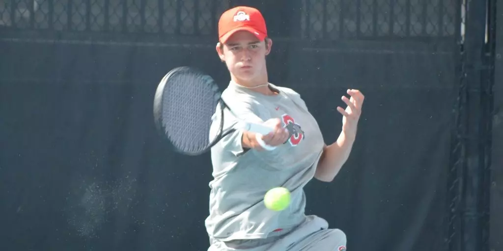 ITA Men’s All-American Championships Update
