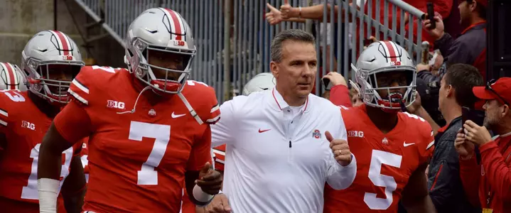 Urban Meyer Postgame Press Conference – Ohio State Tops Tulane