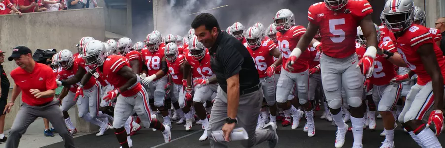 WATCH: Ryan Day, Greg Schiano Press Conference