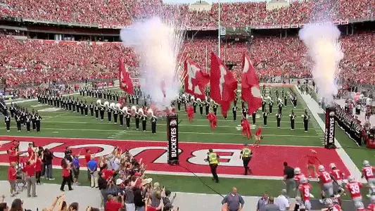 Scenes from Saturday: 2018 Home Opener