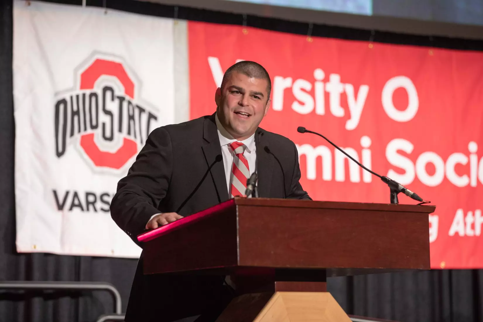 Mike Pucillo – 2018 Hall of Fame Induction