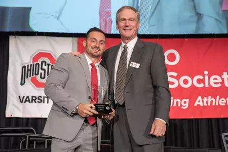 Brandon Wynn – 2018 Hall of Fame Induction