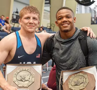 Buckeye Update with Kollin Moore