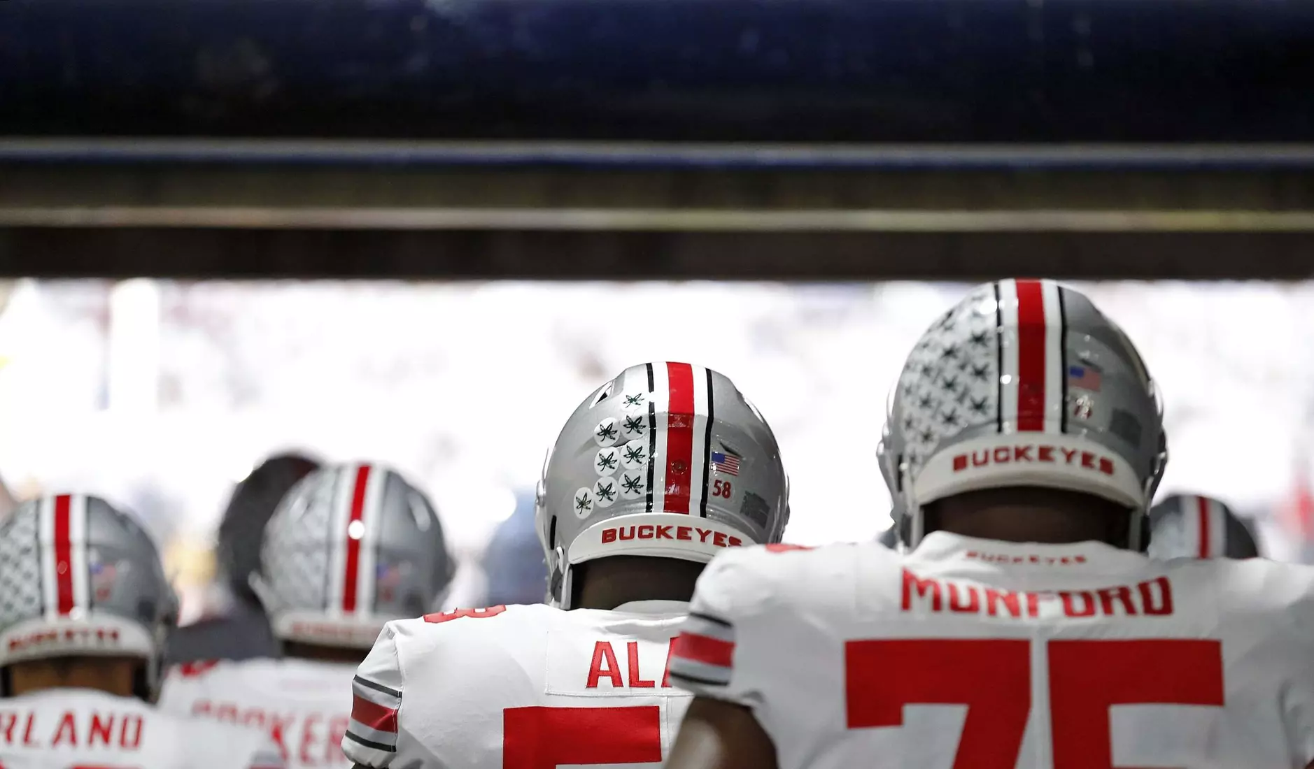 Sunday Lookahead: Ohio State vs. Indiana