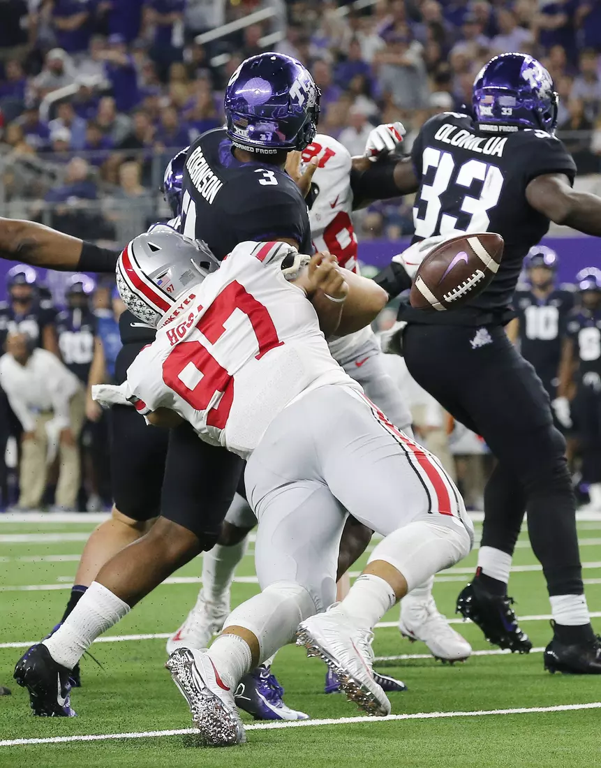 Listen to Classic Buckeye Replay Games this Summer