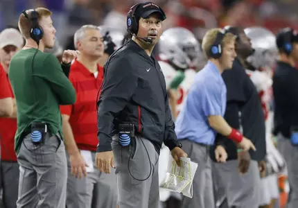 Ohio State – TCU Postgame Quotes