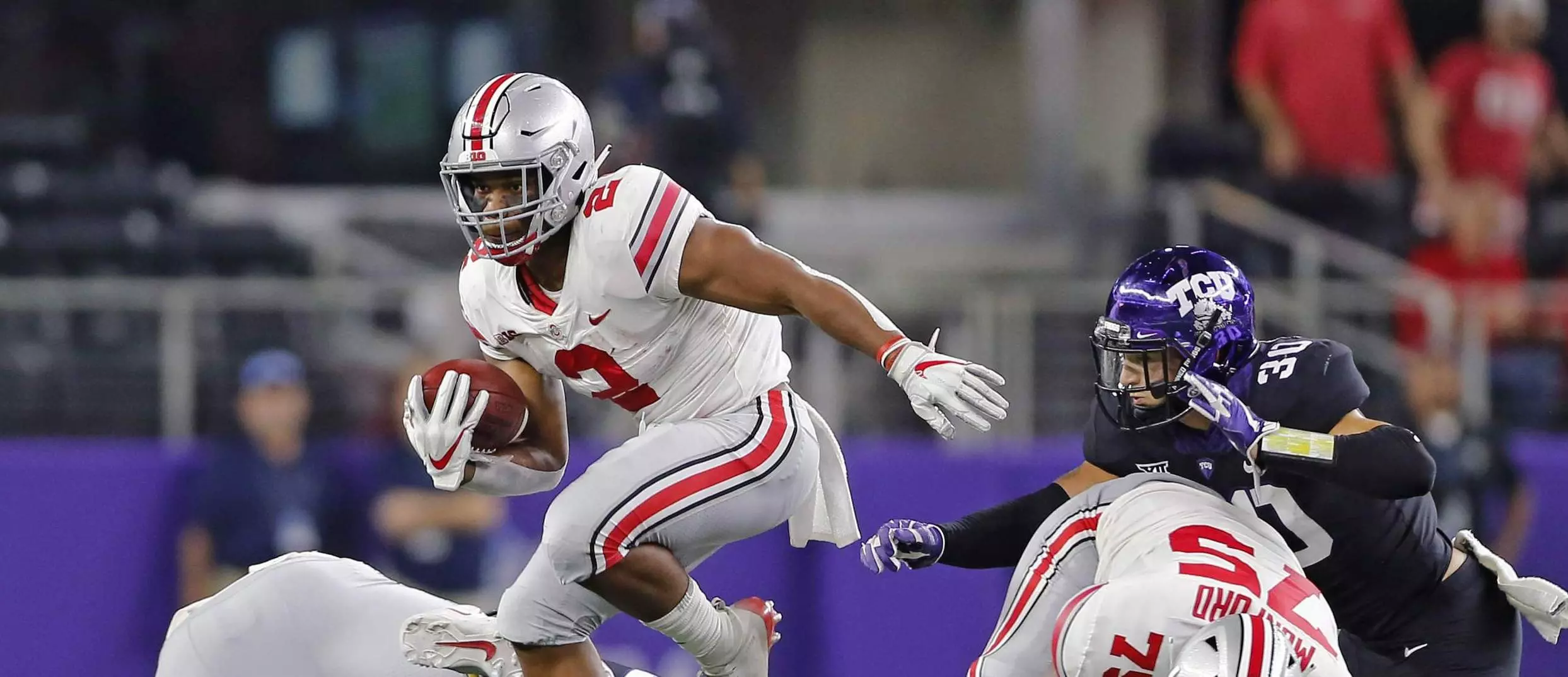 Sunday Lookahead: Ohio State vs. Tulane