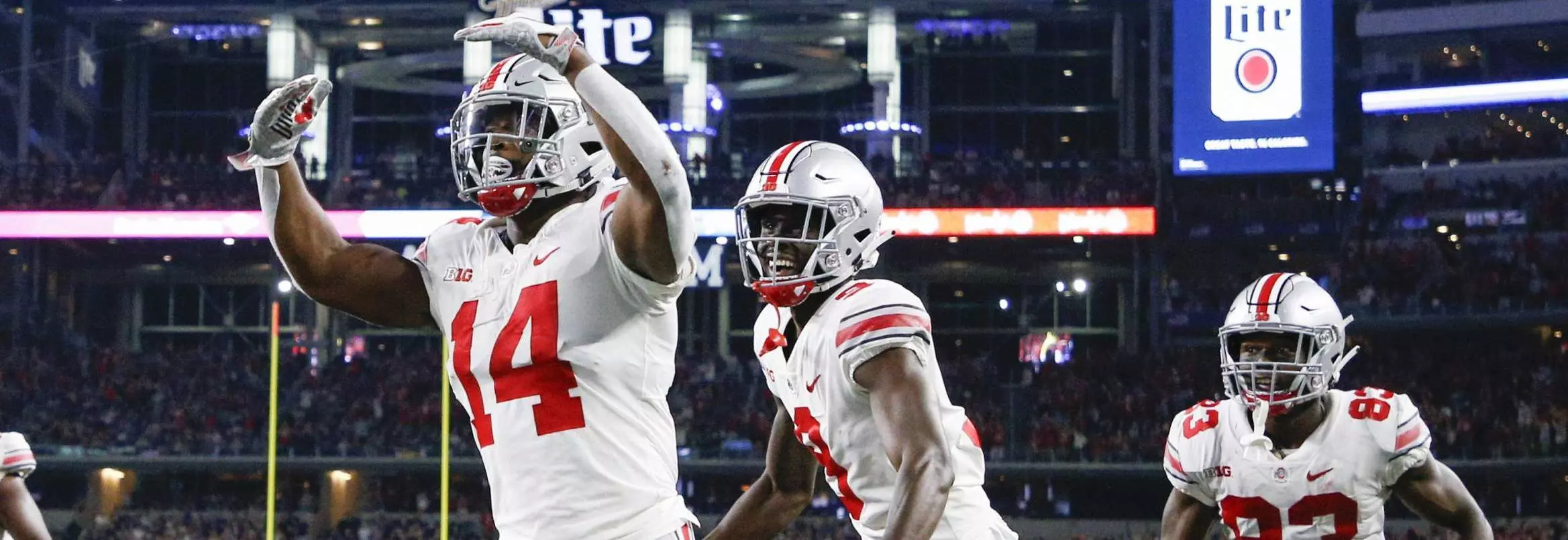 Sunday Lookahead: Ohio State vs. Tulane