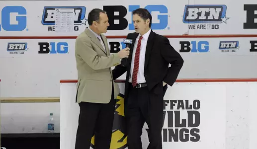 Times and Broadcast Information Announced