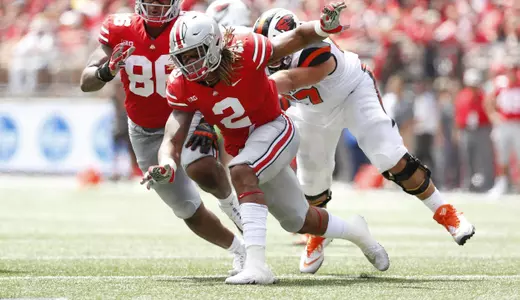 Ohio State Welcomes Tulane to Ohio Stadium on Saturday