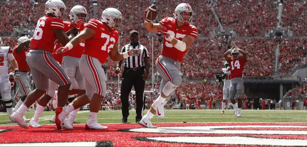 Nick Bosa Named Bednarik Player of the Week