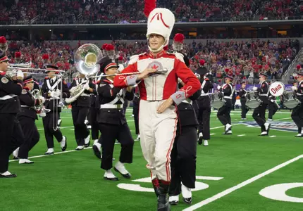 My Gameday – Konner Barr