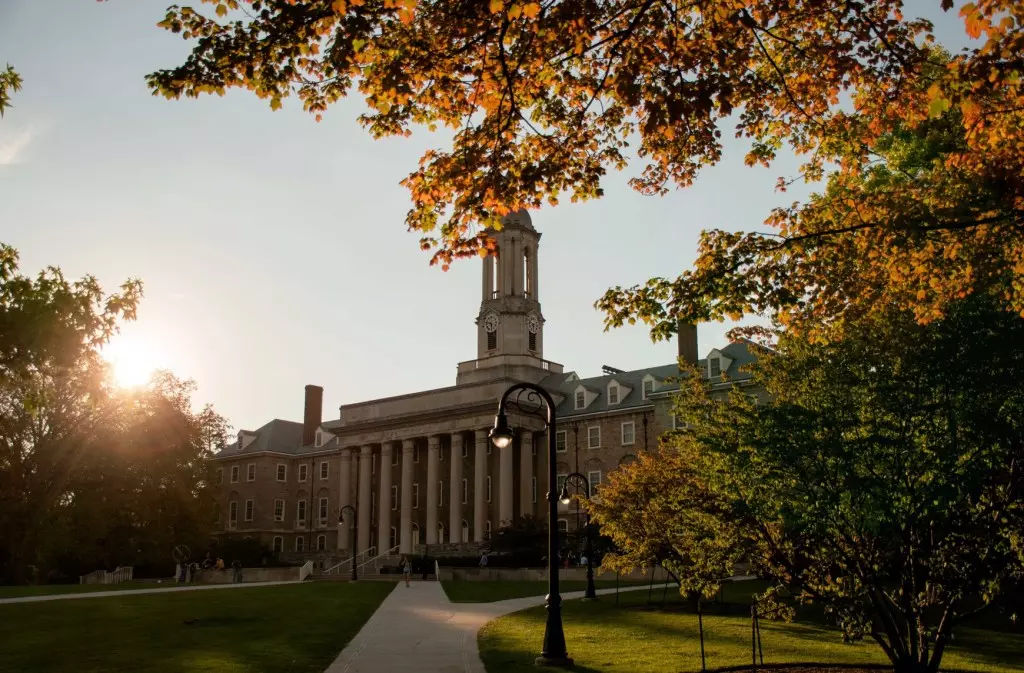 Sunday Lookahead: Ohio State vs. Penn State