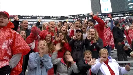 ???? You In #TheShoe: Rutgers ??