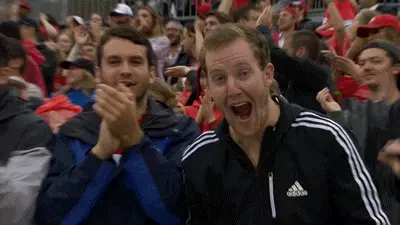 ???? You In #TheShoe: Rutgers ??