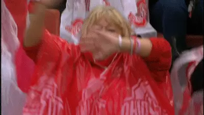 ???? You In #TheShoe: Rutgers ??