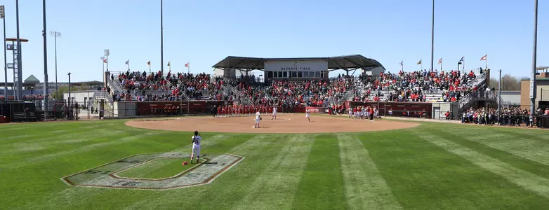 Ohio State to Host 18th Annual Ohio Collegiate Charity Classic