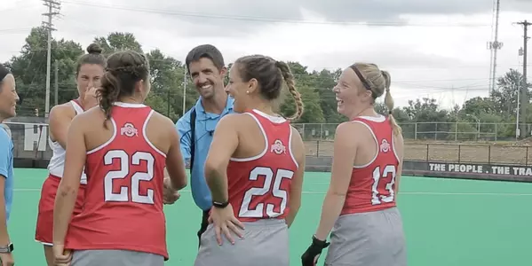2018 Captains Video