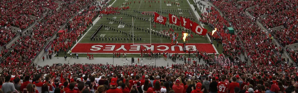 Ohio State On Campus, On the Air & Online – Oct. 3