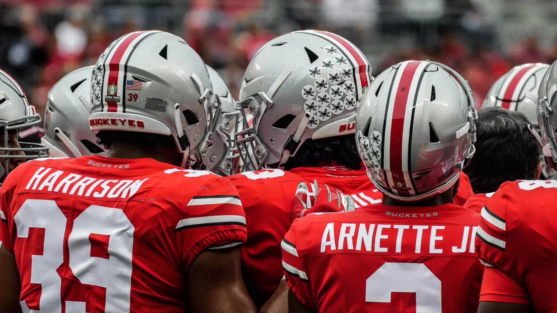 Sunday Lookahead: Ohio State vs. Penn State