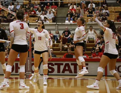 Ohio State Extends Win Streak to Five