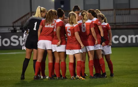Buckeyes Make it Three in a Row with 2-0 Win over Iowa