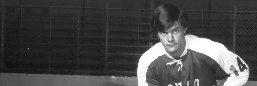 Jerry Welsh – Ohio State Athletics Hall of Fame