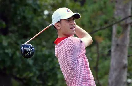 Nike Collegiate Invitational Round One
