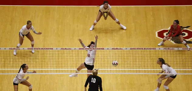 Non-Conference Action Concludes at Flyer Invitational