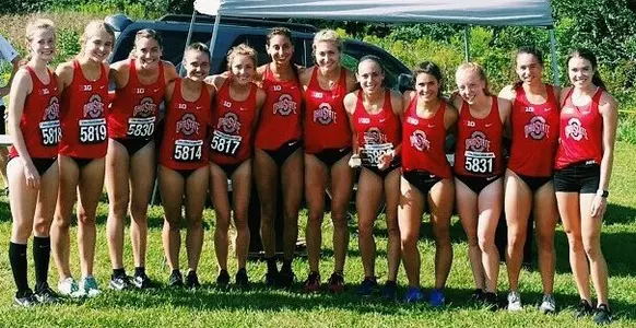 Women Take First At Queen City Invitational on Saturday