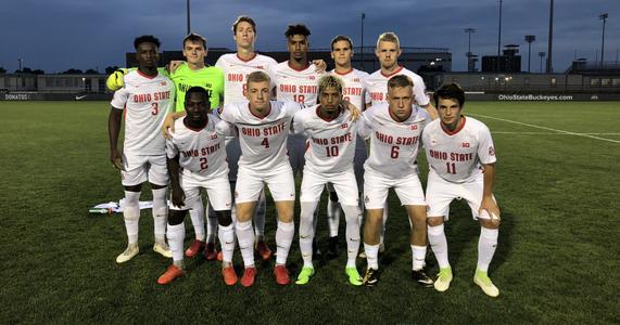 Ohio State Edged by USF, 1-0