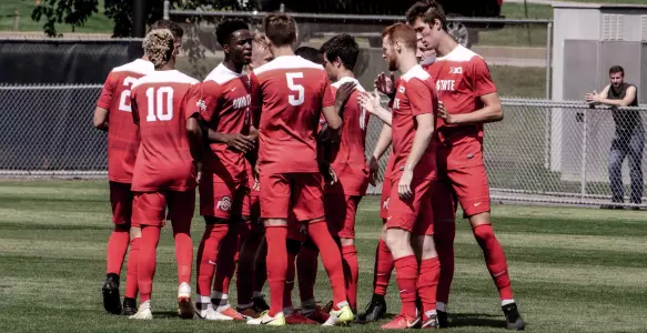 Ohio State Falls at Penn State Sunday