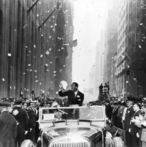 A Birthday Tribute to Jesse Owens