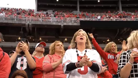 ???? You In #TheShoe: Tulane ??