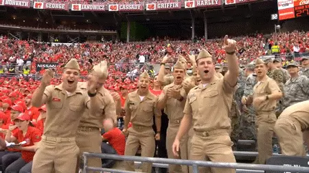 ???? You In #TheShoe: Tulane ??