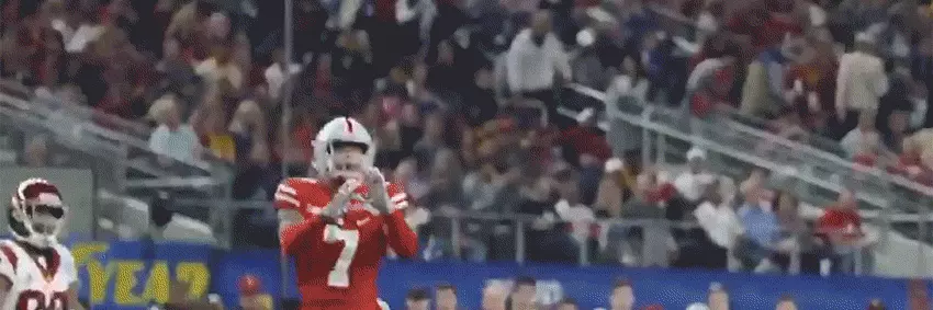 This Is Game Week: No. 4 Ohio State vs. No. 15 TCU