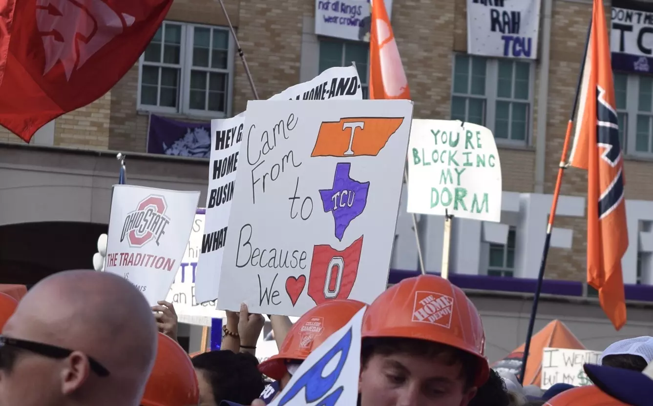 O-H From Texas