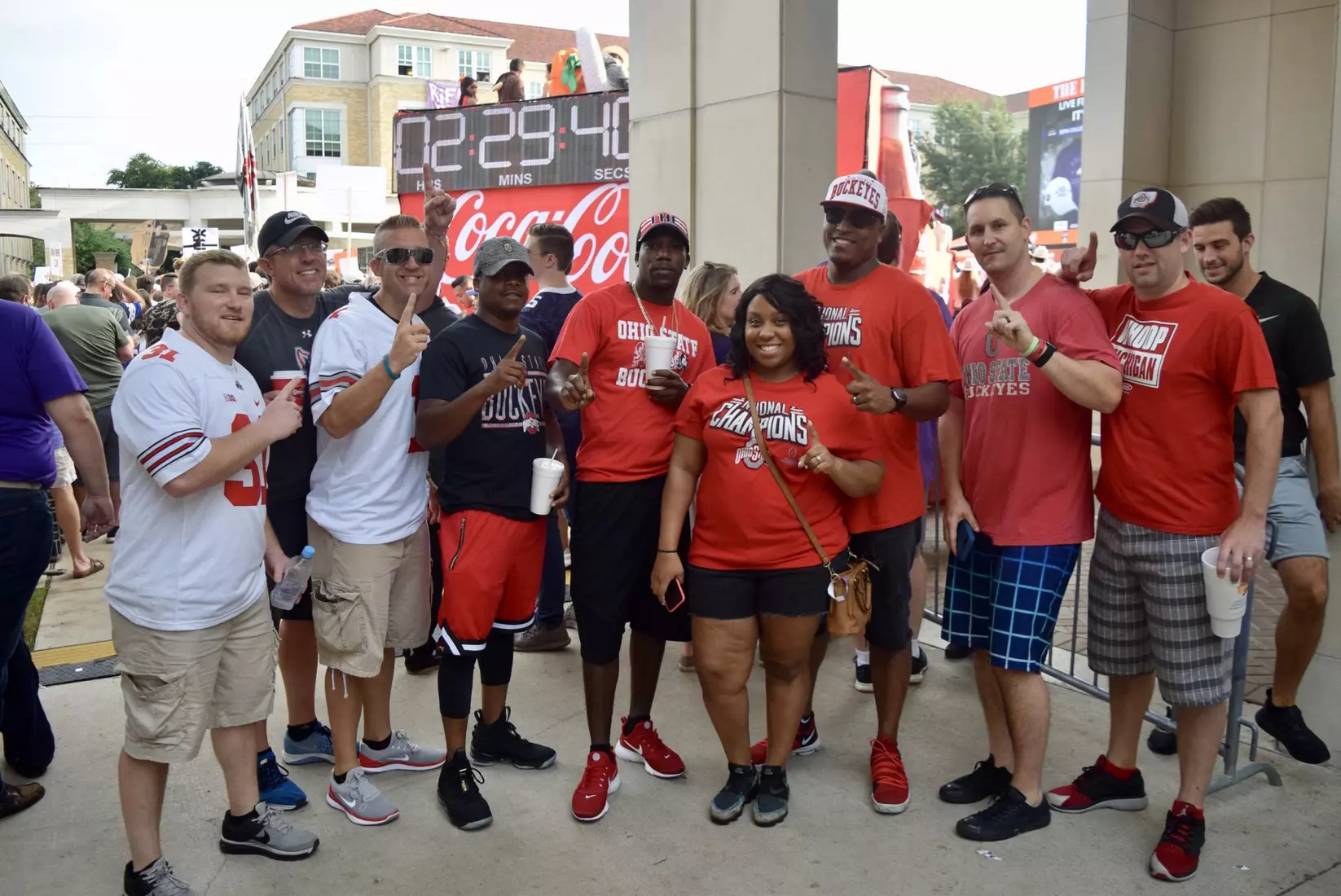 O-H From Texas