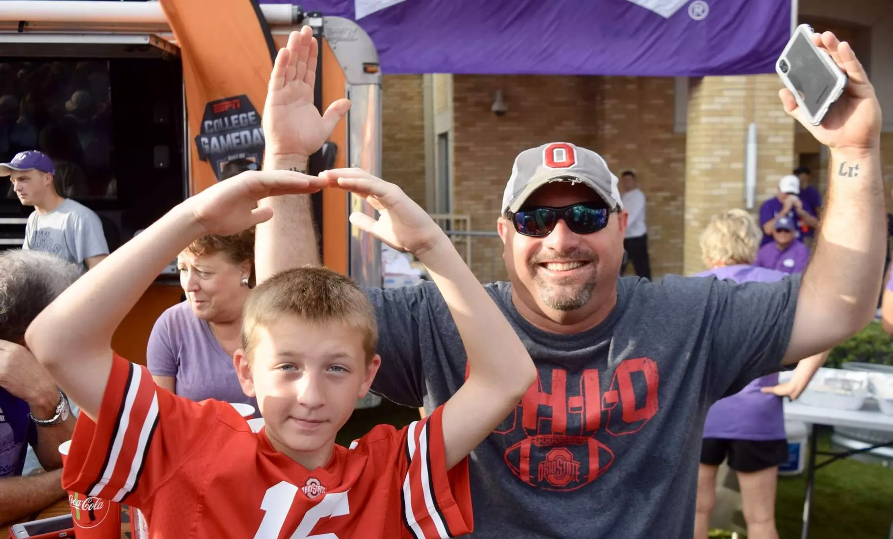 O-H From Texas
