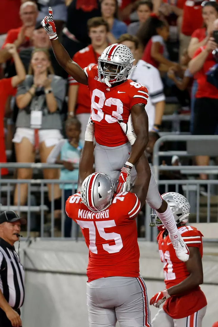 Sunday Lookahead: Ohio State vs. Minnesota