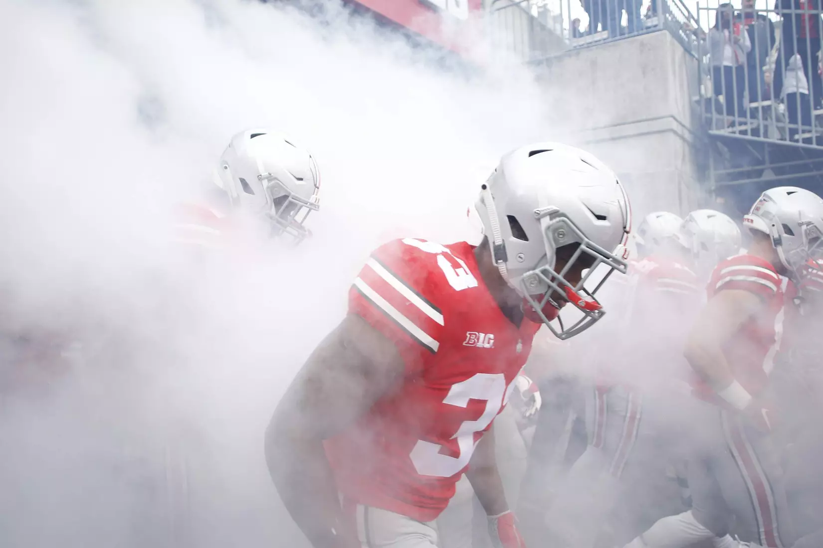 Sunday Lookahead: Ohio State vs. Purdue