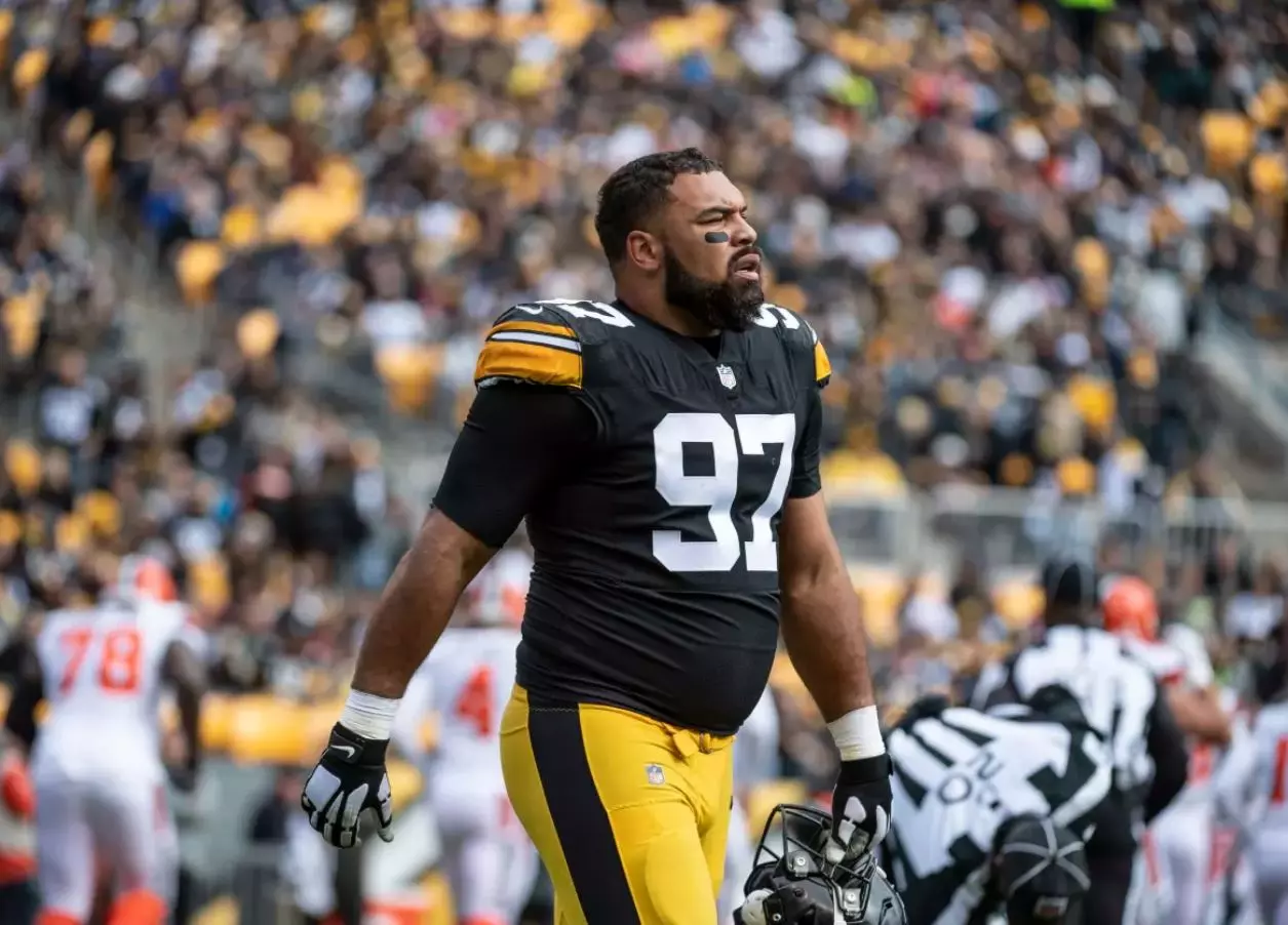 Buckeyes in the NFL – Week Eight